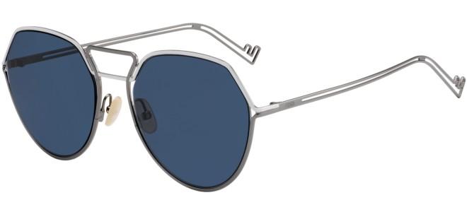 Солнцезащитные очки FENDI GRID FF M0073/S